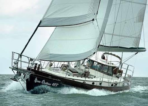 Old Age Traditional Yachts (Discontinued) 