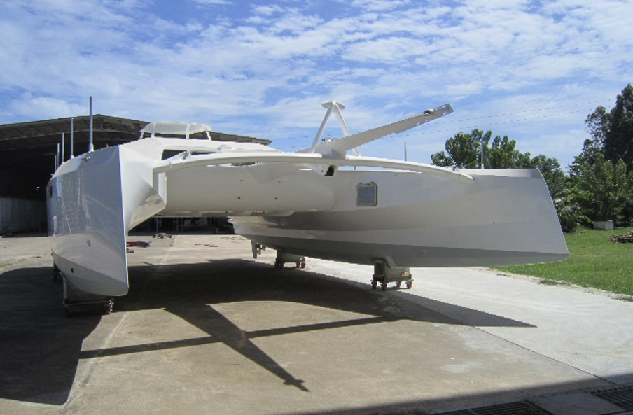 New Age Multihulls (current)